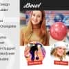 Bowl – Responsive Bowling Center WordPress Theme