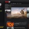 PowerUp – Video Game Theme for WordPress