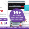 Classiera – Classified Ads WordPress Theme
