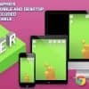 Box Tower – HTML5 Skill Game