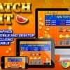 Scratch Fruit – HTML5 Casino Game