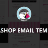 PrestaShop Email Templates