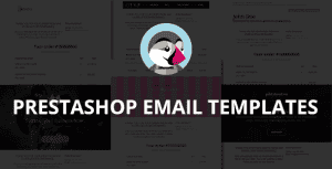 PrestaShop Email Templates