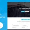 Accede – Digital Agency WordPress Theme