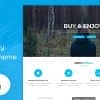Sheila – Material Design Agency WordPress Theme