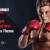 ArtKombat – Boxing School and Martial Arts WordPress Theme