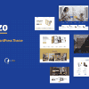 Windazo – Plastic Windows and Doors WordPress Theme