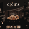 Crems – Bakery, Chocolate Sweets & Pastry WordPress Theme