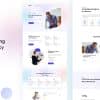 Ailng – Creative Consulting & Business Agency HTML Template