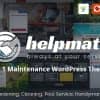 Helpmate – 6 in 1 Maintenance WordPress Theme