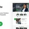 Recvite – Staffing Agency HTML Template