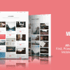 Media Boxes Portfolio – jQuery Grid Gallery Plugin