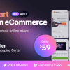 FleetCart – Modern eCommerce CMS