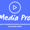 Media Pro – Watch Online, Download Movies and Subtitles