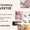 Currency – WooCommerce Multi Currency – Currency Switcher