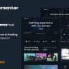 Gamehost – Game Server & Hosting Elementor Template Kit