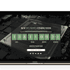Responsive Coming Soon Landing Page / Holding Page for WordPress