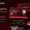 Harmonize – Recording Studio Elementor Template Kit