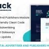 AdStack – Digital Advertiser and Publishers Hub