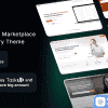 Taskup – Laravel Freelance Marketplace & Service Finder