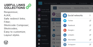 Useful Links Collections