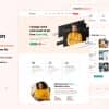 Learen – E-Learning & Online Courses Elementor Template Kit