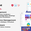 VipsPM – Project Management Suite