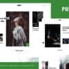 Poppy – Blog & Magazine Elementor Pro Template Kit