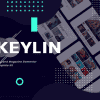 Keylin – Blog & Magazine Elementor Template Kit
