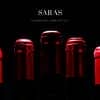 Saras – Wine Template Kit