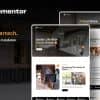 Smartech – Smart Home Installation Elementor Template Kit