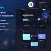 TechTopia – Tech Company Elementor Template Kit