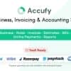 Accufy – SaaS Business, Invoicing & Accounting Software
