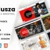 Indusza- Industrial & Factory
