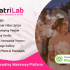 MatriLab – Ultimate Matchmaking Matrimony Platform