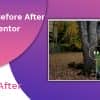 Before After Image Slider Elementor Addon