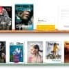 Bookshelf Addon for Real 3D FlipBook