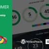 CircleTimer – Addon for Elementor