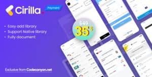 Cirilla – Payment Gateway Addons