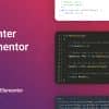 Coder – Syntax Highlighter for Elementor