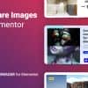 Comparimager – Before and After Image Compare for Elementor
