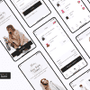 Beloni – Fashion E-Commerce React Native App CLI 0.72