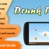 Drunk Pilot with AdMob and Leaderboard