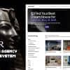 Emaar – Real Estate Agency Directory System