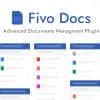 Fivo Docs – WordPress Documents and Attachments Manager