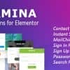 Formina: Elementor Form Addon