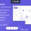 Full Tenancy – Domains, Database, Users, Role, Permissions & Settings
