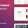 Grider – Grid of Content and Products for Elementor
