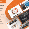 Blogaaso – Blog Website SAAS (Multitenancy)