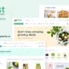 Nest – Multivendor Organic & Grocery Laravel eCommerce